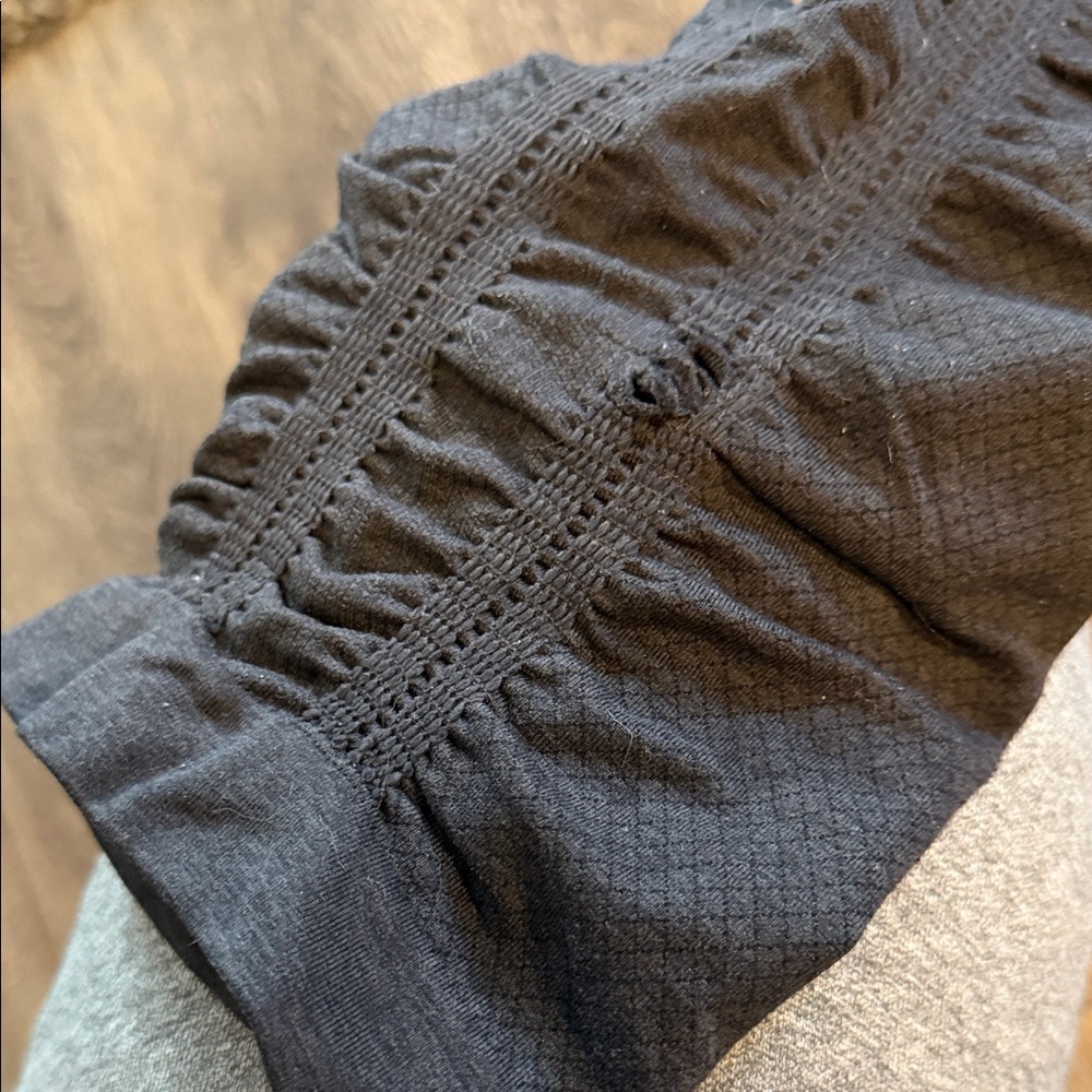 Lululemon In the flow cropped tights - Picture 5 of 6